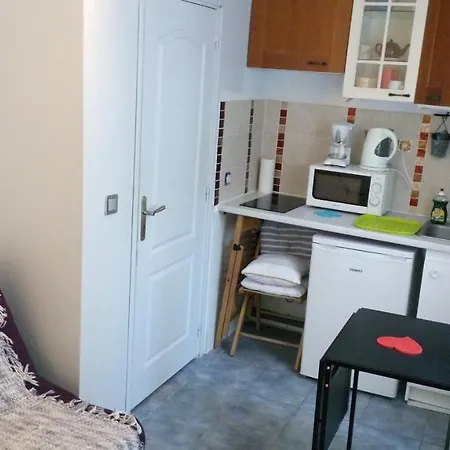 Appartamento Studette Au Coeur De *